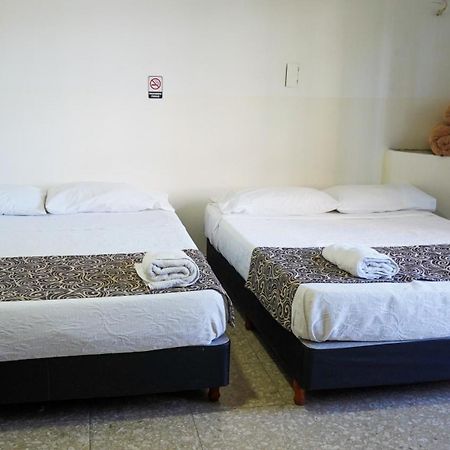 Hostal Con Terraza Y Parrilla En Palermo Buenos Aires Extérieur photo