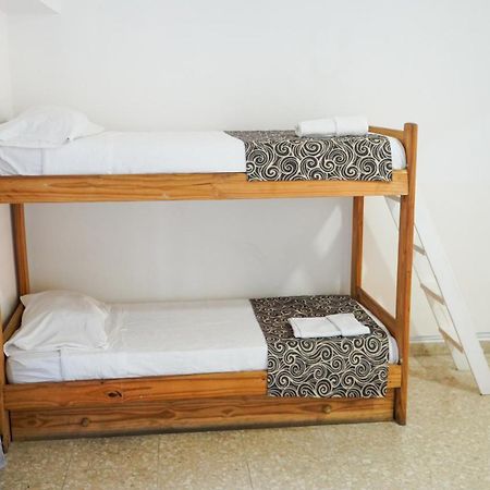 Hostal Con Terraza Y Parrilla En Palermo Buenos Aires Extérieur photo