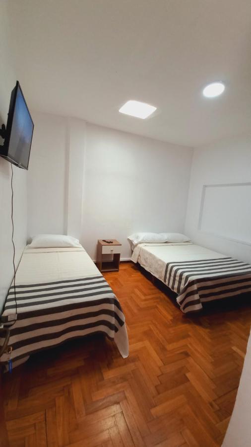 Hostal Con Terraza Y Parrilla En Palermo Buenos Aires Extérieur photo
