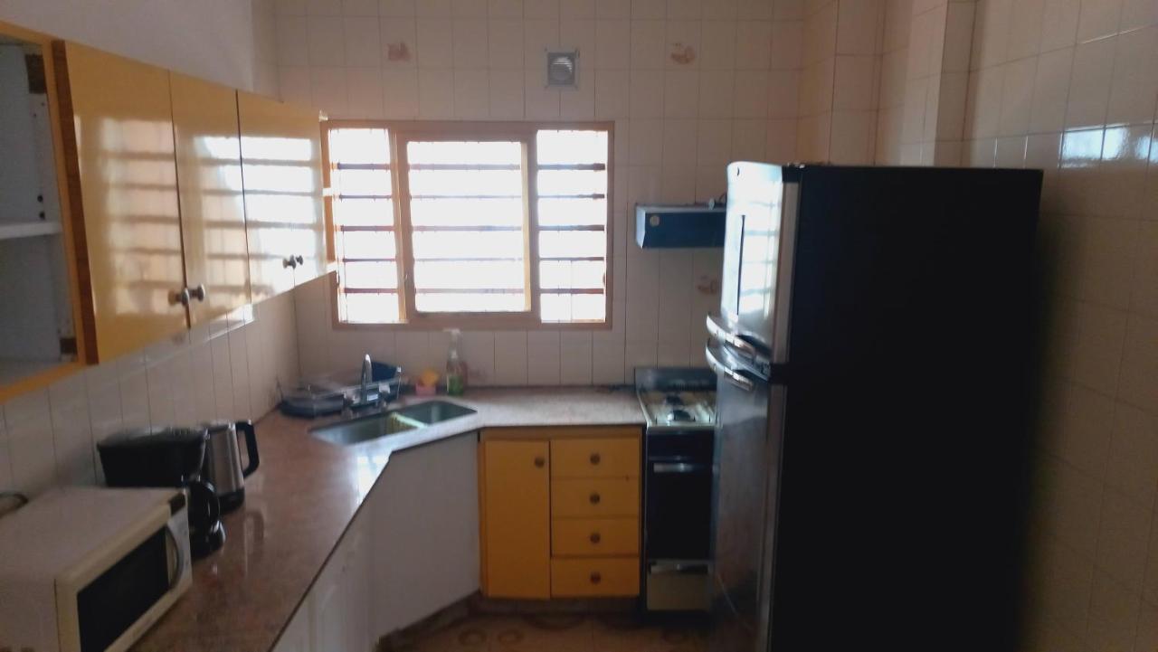 Hostal Con Terraza Y Parrilla En Palermo Buenos Aires Extérieur photo