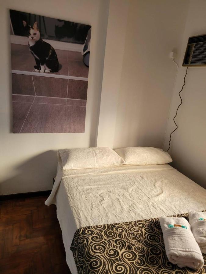 Hostal Con Terraza Y Parrilla En Palermo Buenos Aires Extérieur photo