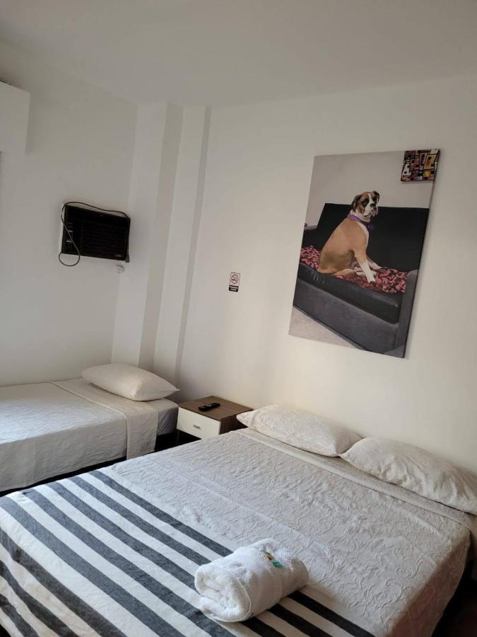 Hostal Con Terraza Y Parrilla En Palermo Buenos Aires Extérieur photo