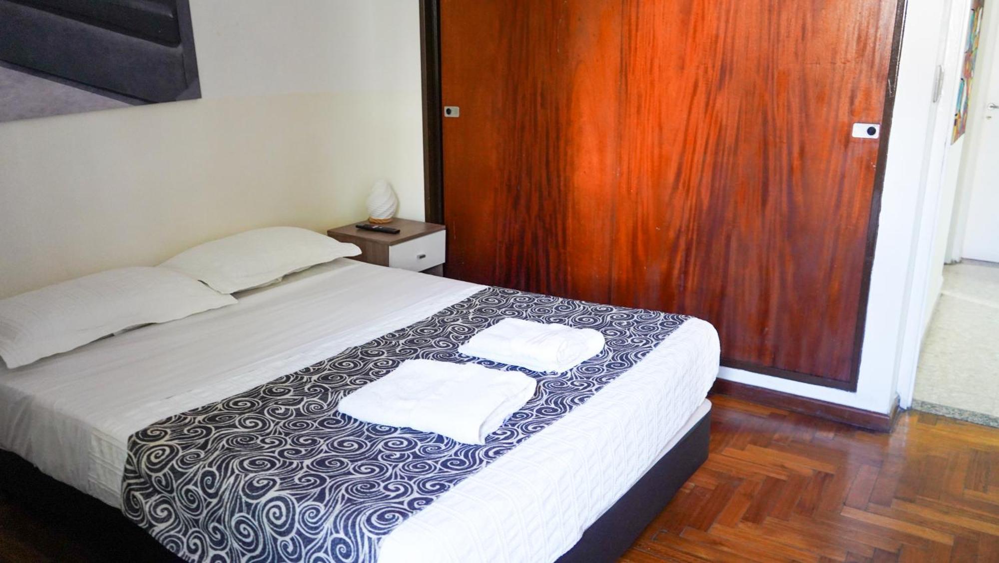 Hostal Con Terraza Y Parrilla En Palermo Buenos Aires Extérieur photo