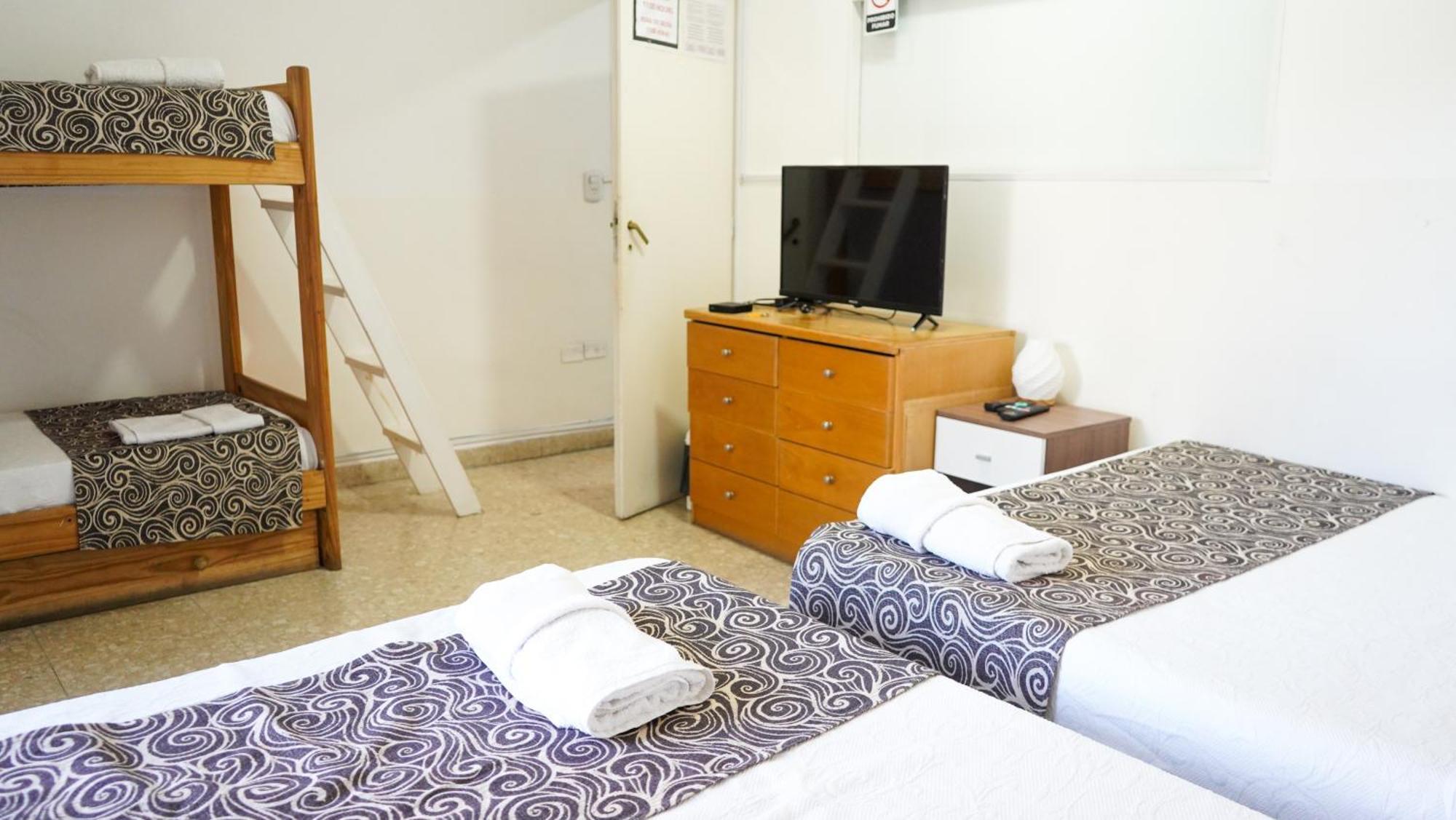 Hostal Con Terraza Y Parrilla En Palermo Buenos Aires Extérieur photo