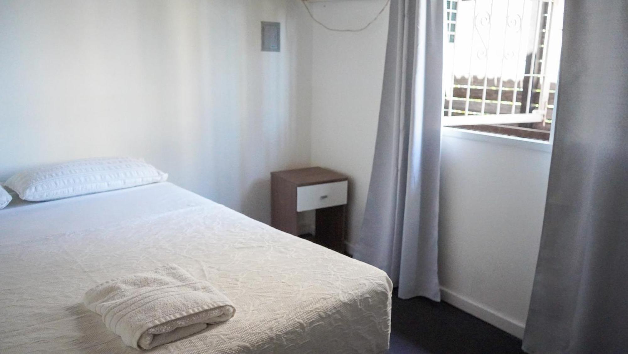 Hostal Con Terraza Y Parrilla En Palermo Buenos Aires Extérieur photo