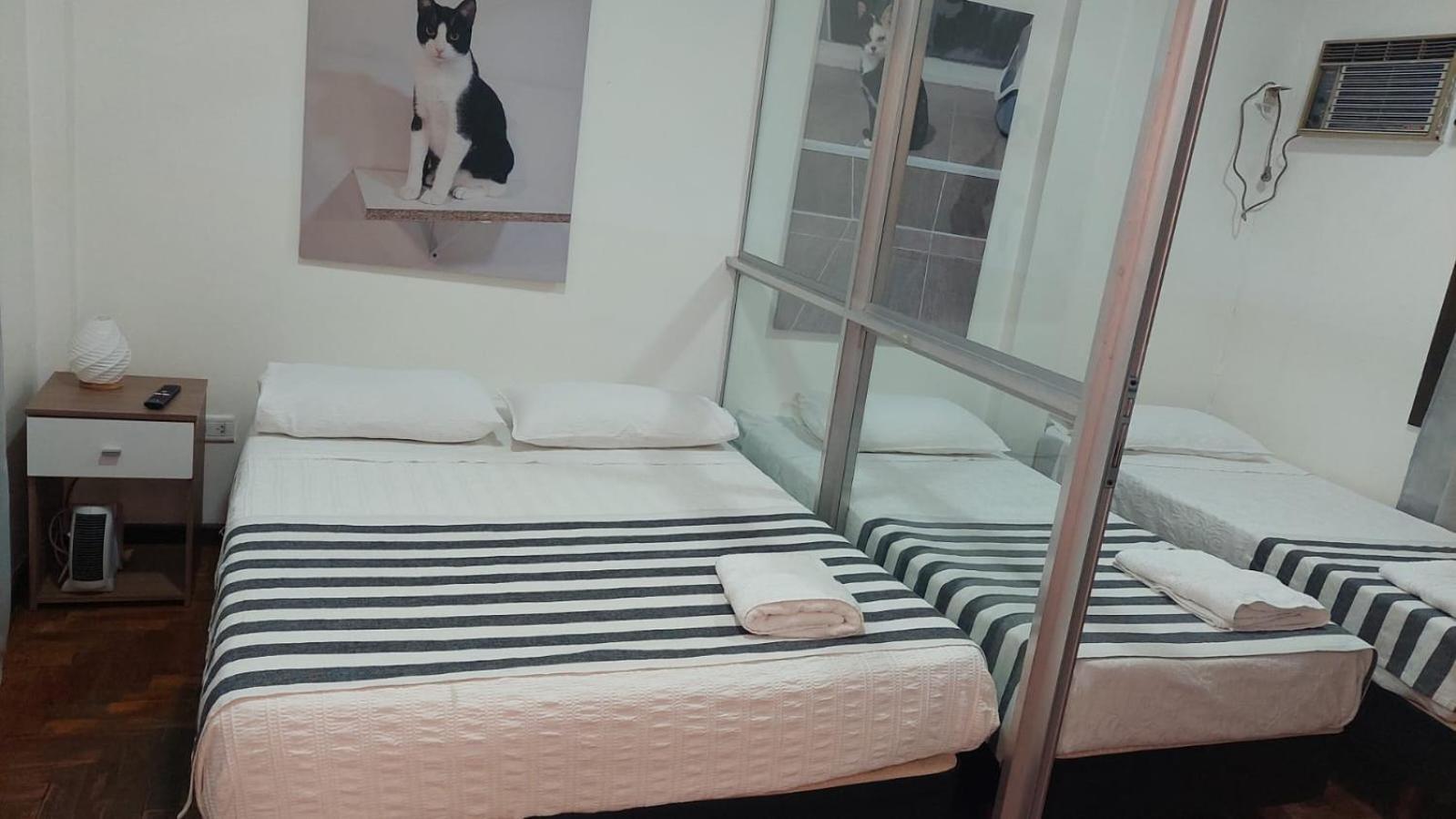 Hostal Con Terraza Y Parrilla En Palermo Buenos Aires Extérieur photo